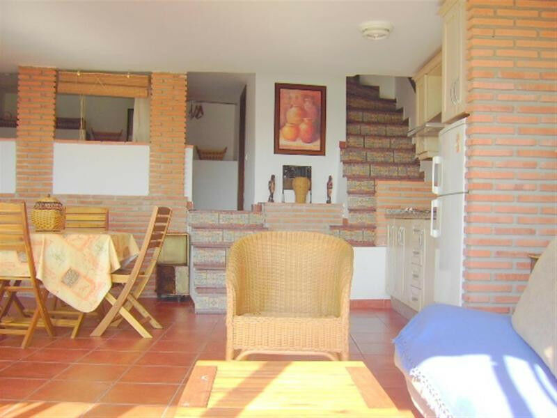 Townhouse Benajarafe Málaga - imagen 19