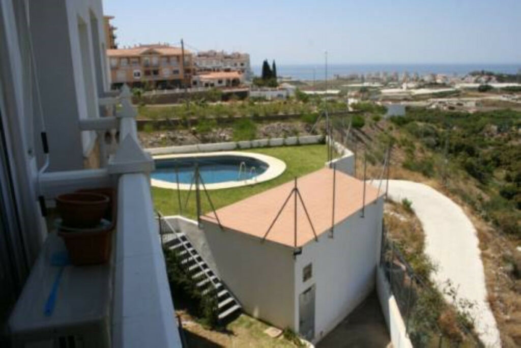 Middle Floor Apartment Torrox Málaga - imagen 19