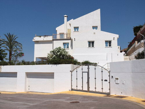 Detached Villa Rincón de la Victoria Málaga - Bild 19