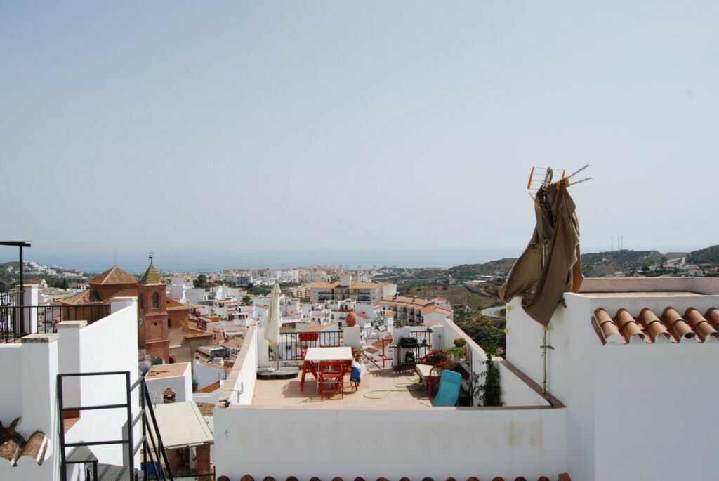 Townhouse Torrox Málaga - imagen 19