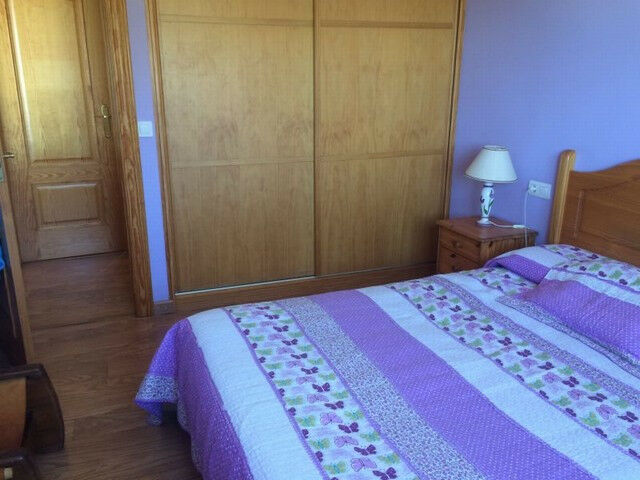 Ground Floor Apartment Maro Málaga - Bild 19