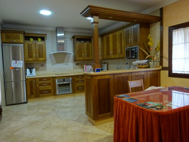 Townhouse Colmenar Málaga - Bild 19