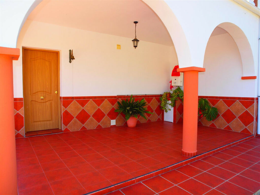 Detached Villa Los Romanes Málaga - imagen 19