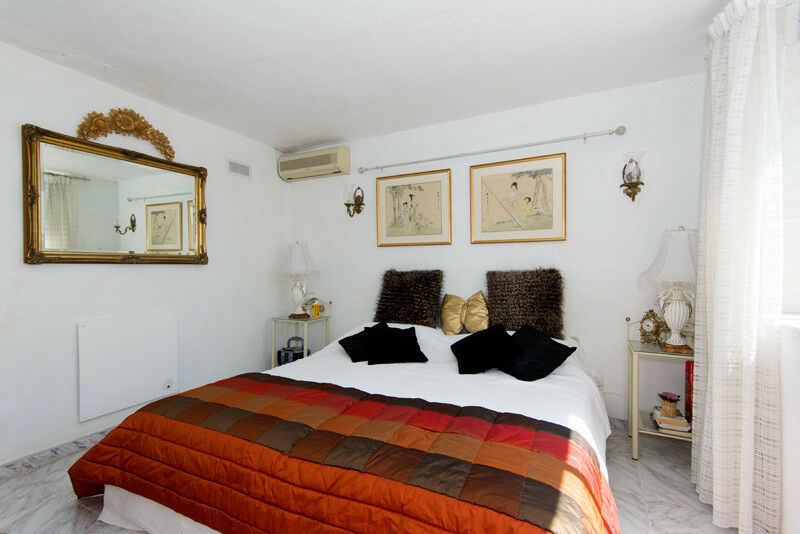 Detached Villa Caleta de Vélez Málaga - imagen 19