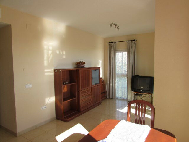 Ground Floor Apartment Benajarafe Málaga - imagen 19