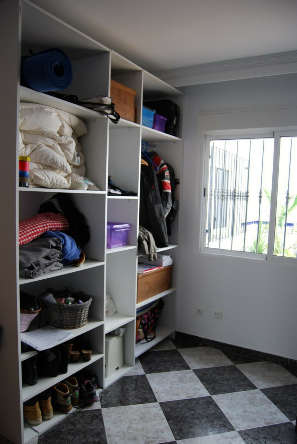 Semi-Detached House Lagos Málaga - Bild 19