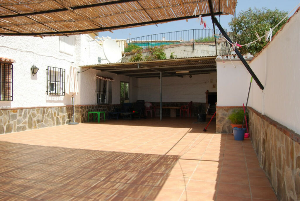 Detached Villa Torrox Costa Málaga - zdjęcie 19