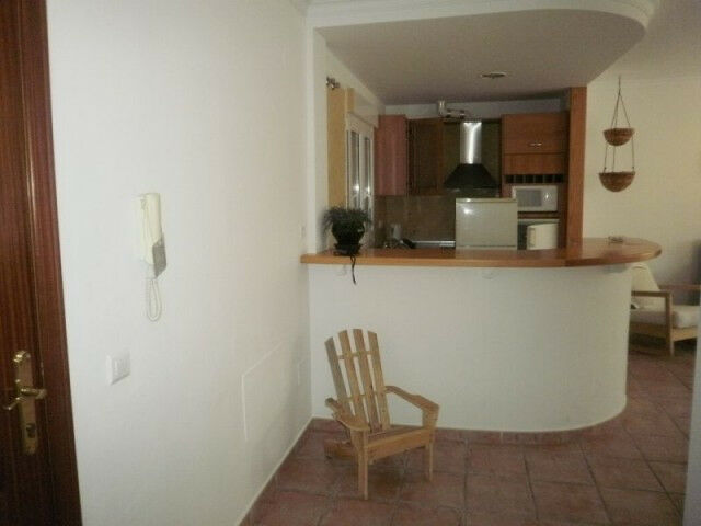 Ground Floor Apartment Nerja Málaga - Bild 18
