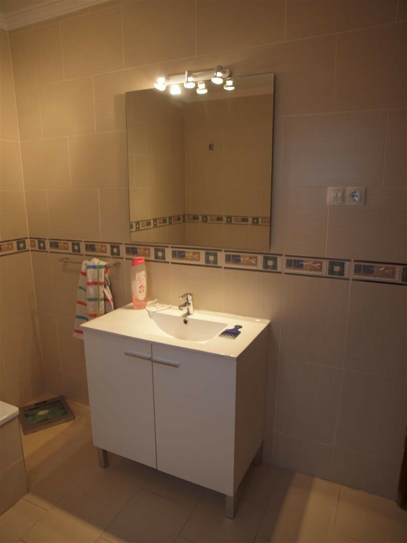 Townhouse Cajiz Málaga - Bild 19