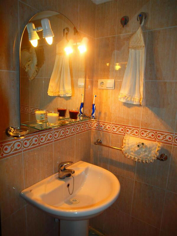 Top Floor Apartment Torrox Málaga - imagen 19