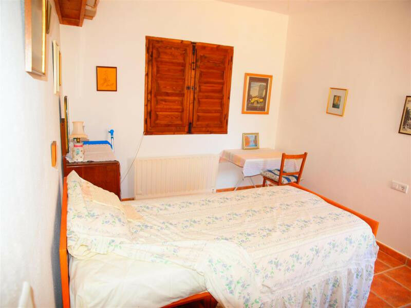 Finca - Cortijo Periana Málaga - imagen 19