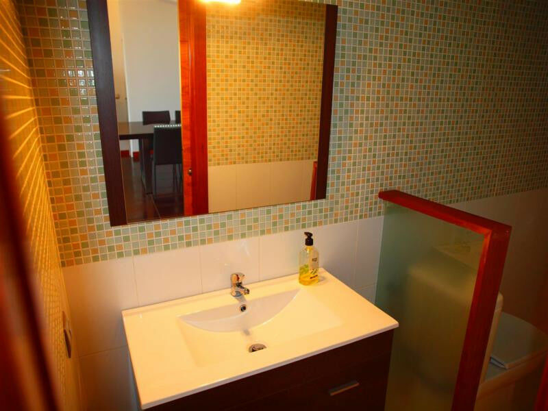Detached Villa Torrox Málaga - imagen 19