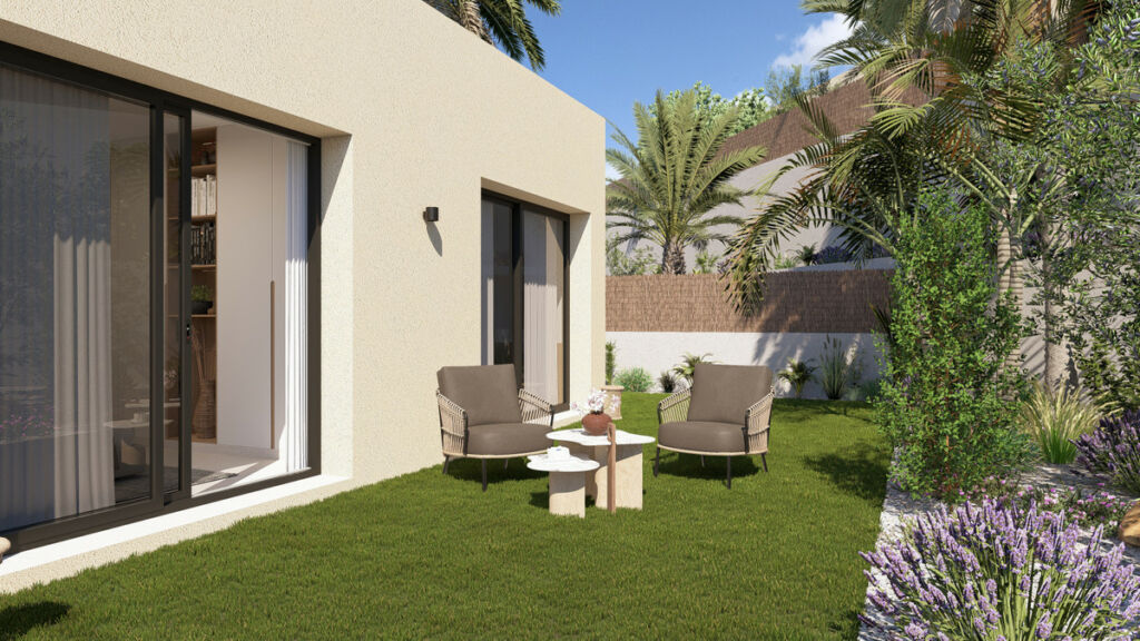 Detached Villa San Javier Murcia - imagen 19