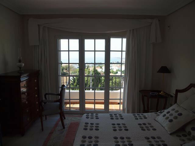 Detached Villa Caleta de Vélez Málaga - Bild 19