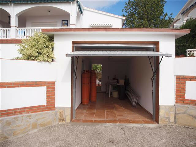 Detached Villa Caleta de Vélez Málaga - imagen 19
