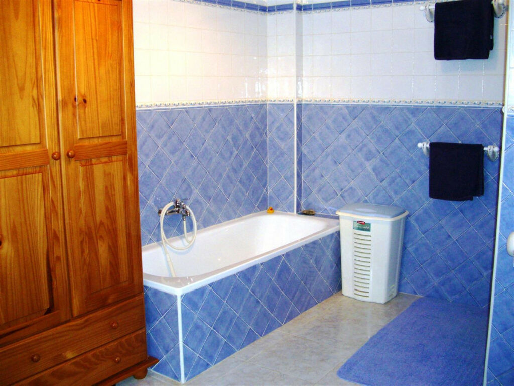 Detached Villa Alcaucín Málaga - imagen 19