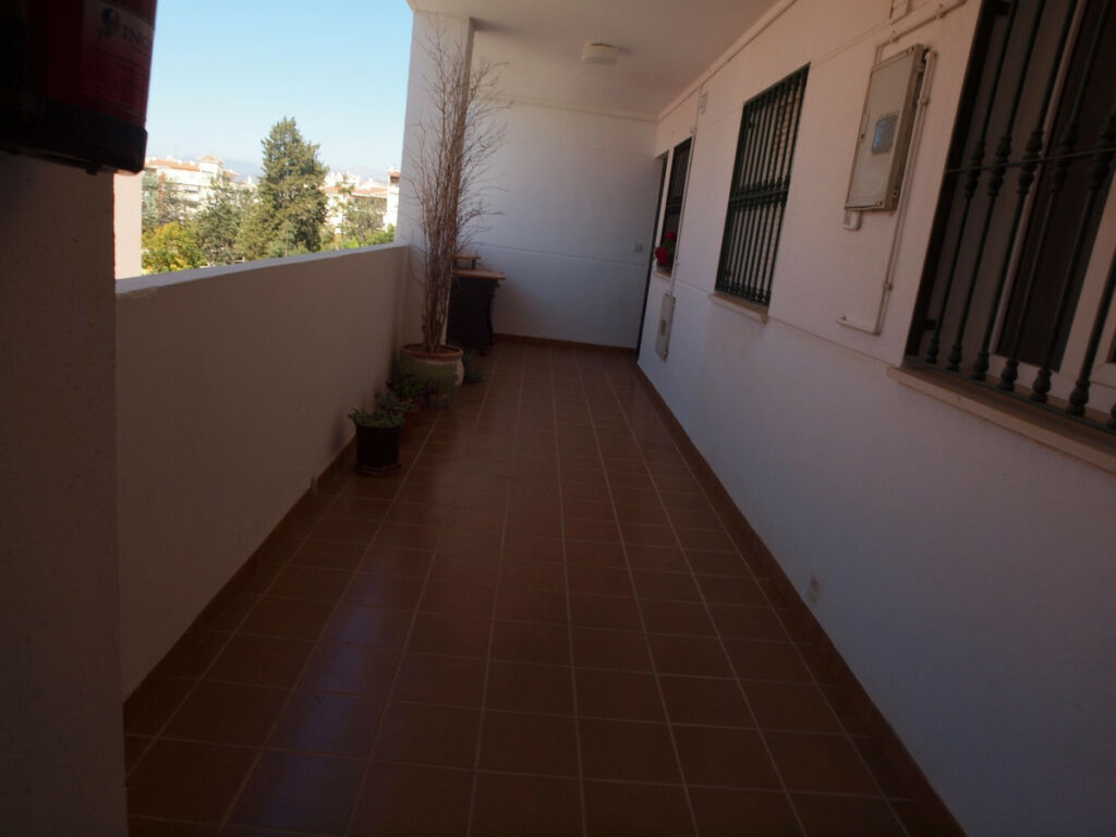 Middle Floor Apartment Vélez-Málaga Málaga - imagen 19