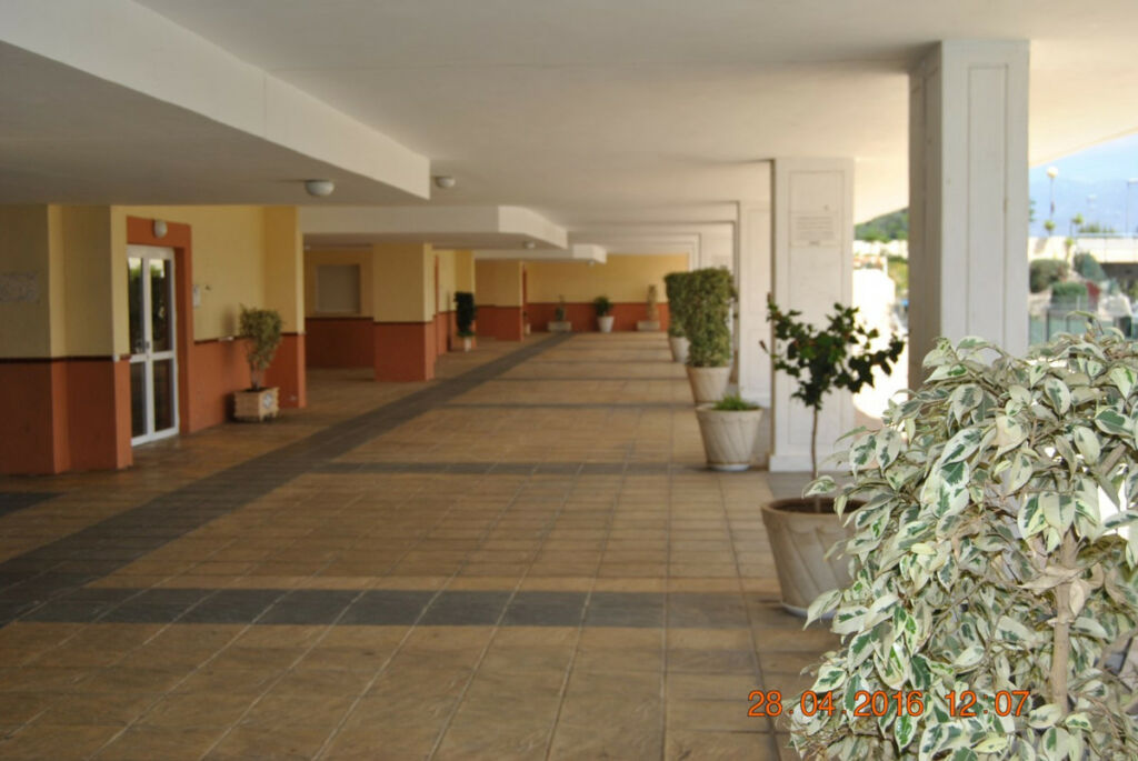 Middle Floor Apartment Torre del Mar Málaga - imagen 19