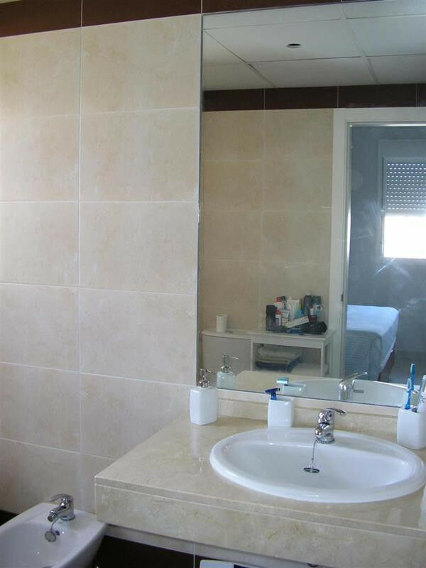 Penthouse Algarrobo Málaga - Bild 19