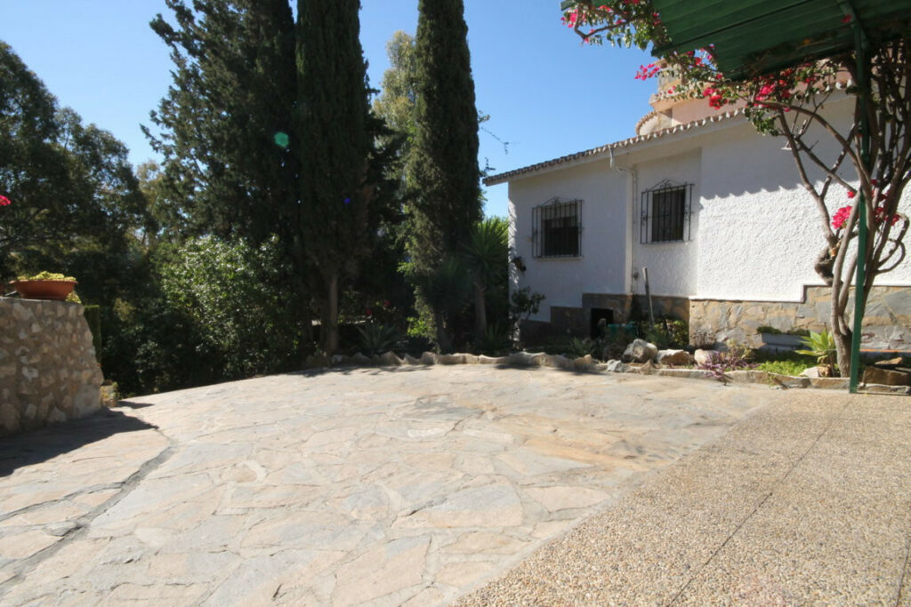 Detached Villa Rincón de la Victoria Málaga - Bild 19