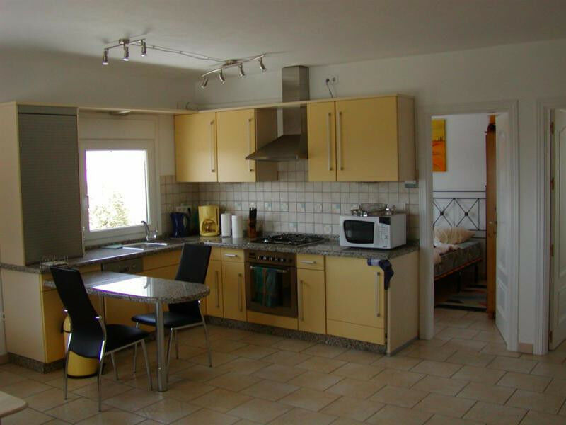 Detached Villa Cómpeta Málaga - imagen 19