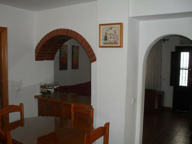 Townhouse Torrox Málaga - imagen 19