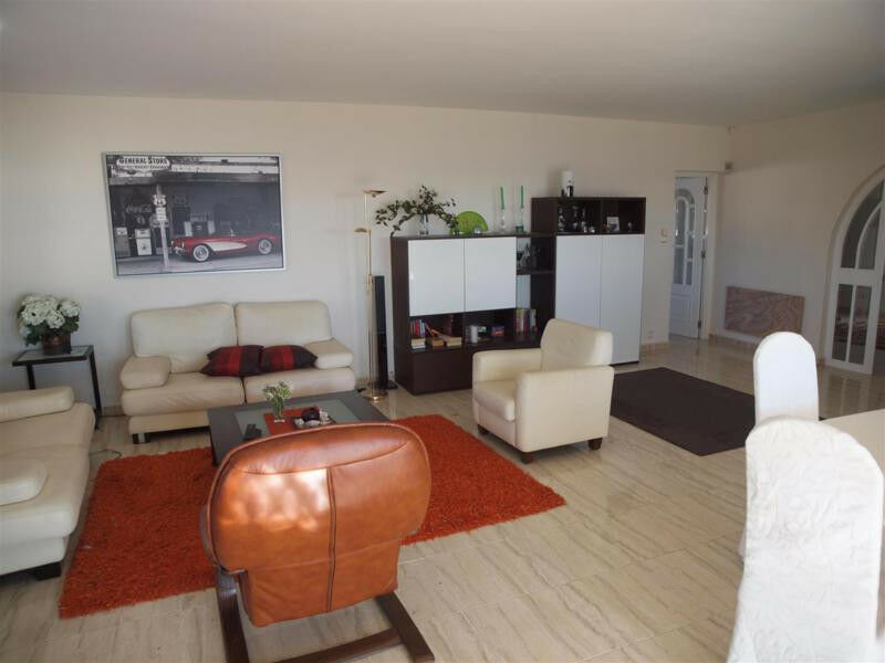 Detached Villa Caleta de Vélez Málaga - Bild 19