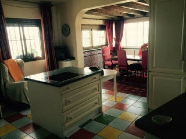 Ground Floor Apartment Nerja Málaga - Bild 19