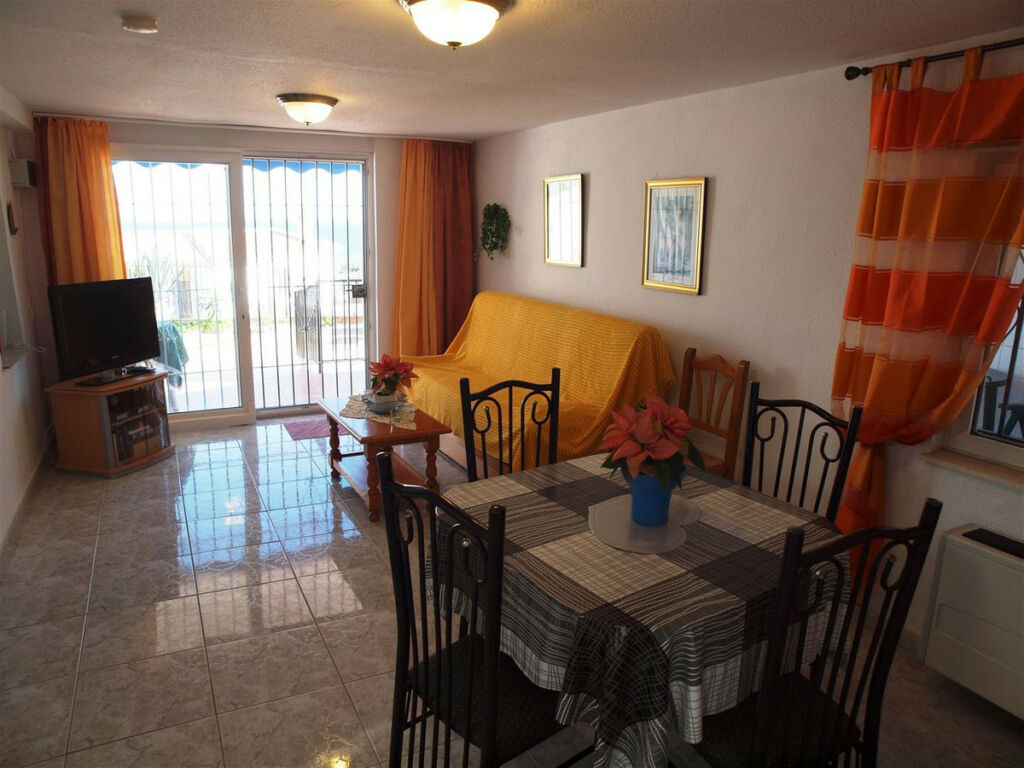 Detached Villa Almayate Málaga - imagen 19