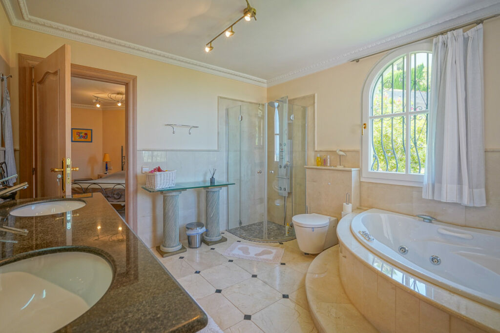 Detached Villa Pedreguer Alicante - imagen 26