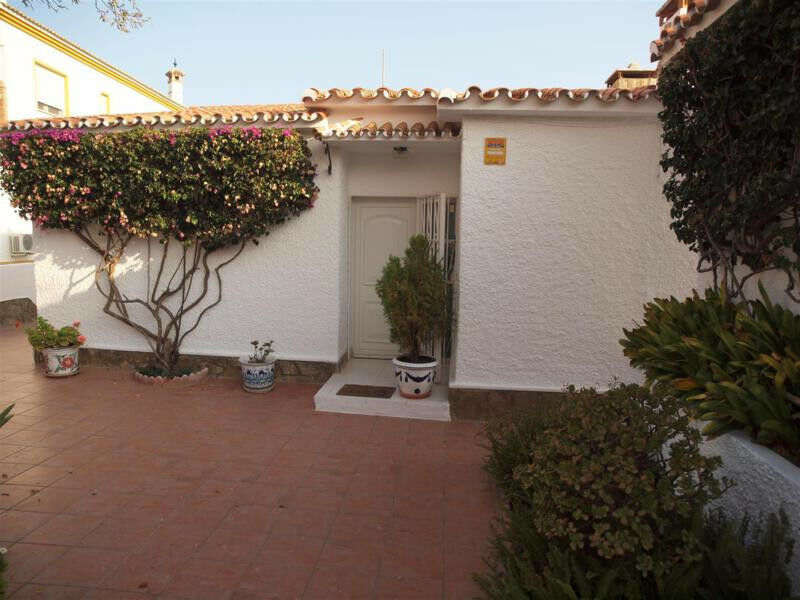 Detached Villa Benajarafe Málaga - imagen 19