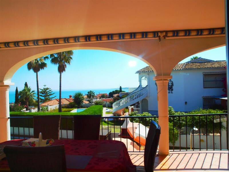 Detached Villa Caleta de Vélez Málaga - imagen 19