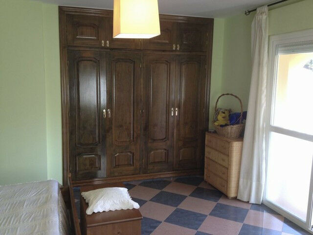 Detached Villa Lagos Málaga - Bild 19