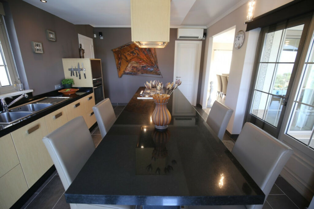 Detached Villa Arenas Málaga - imagen 19