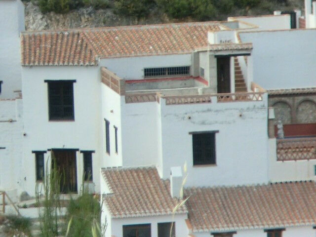 Townhouse Nerja Málaga - Bild 2