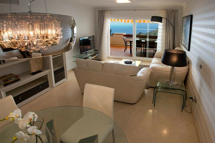 Ground Floor Apartment Rincón de la Victoria Málaga - image 2