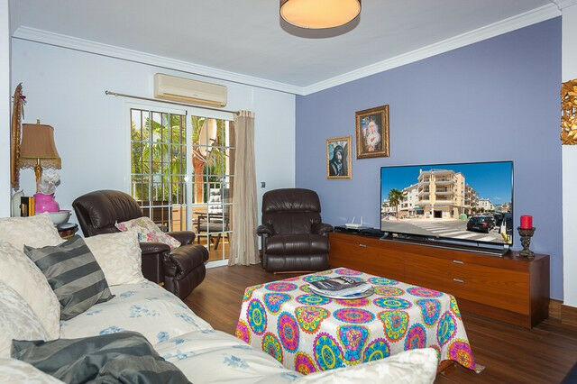 Ground Floor Apartment Nerja Málaga - imagen 2