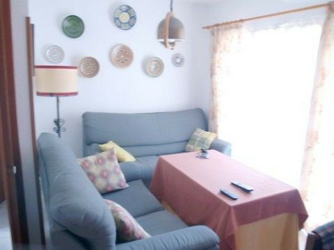 Ground Floor Apartment Torre del Mar Málaga - zdjęcie 2
