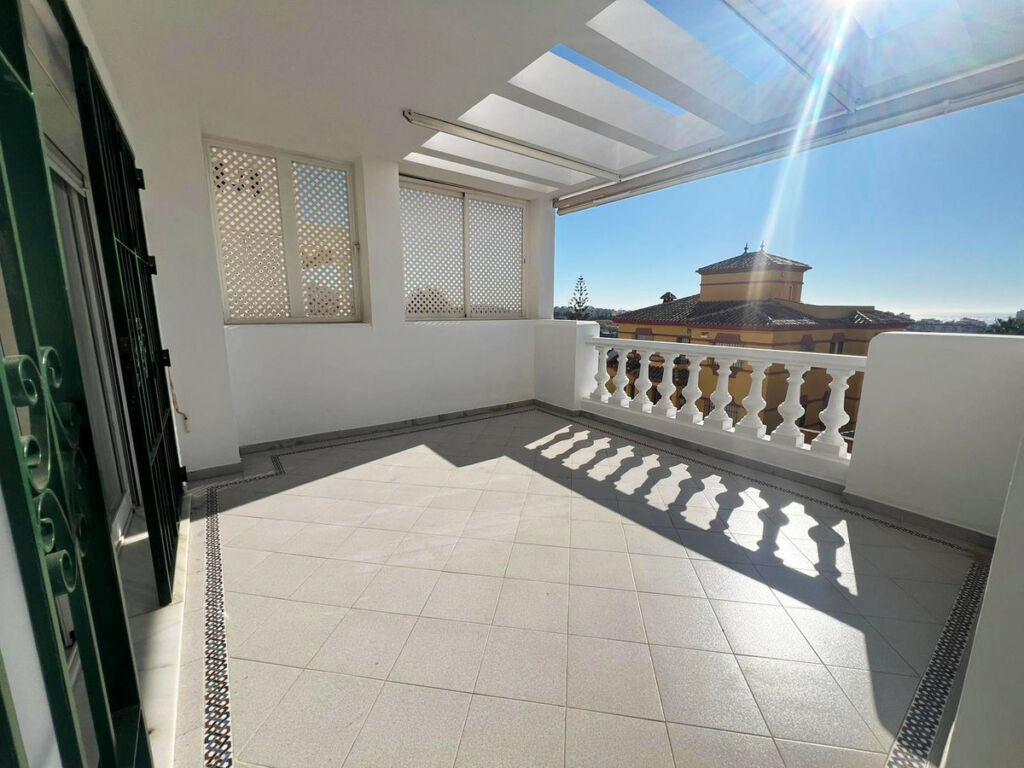 Ground Floor Apartment Mijas Costa Málaga - imagen 2