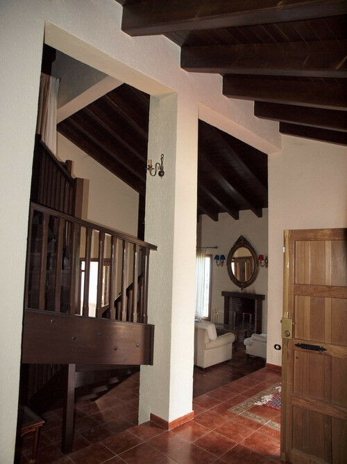 Detached Villa Alcaucín Málaga - imagen 2