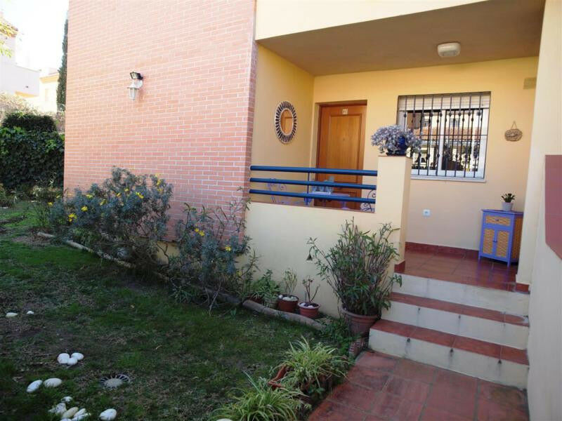 Ground Floor Apartment Caleta de Vélez Málaga - imagen 2