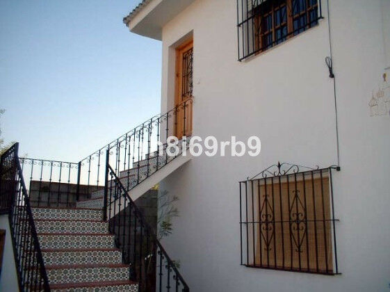 Detached Villa Jimena de la Frontera Cádiz - Bild 2