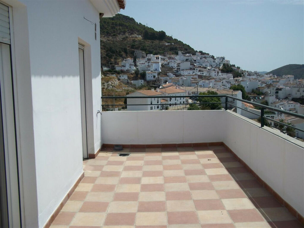 Penthouse Canillas de Aceituno Málaga - imagen 2