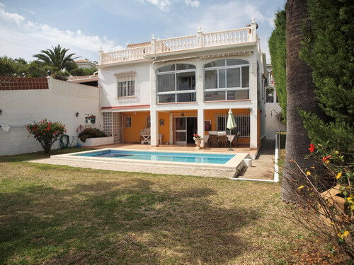Detached Villa Caleta de Vélez Málaga - imagen 2