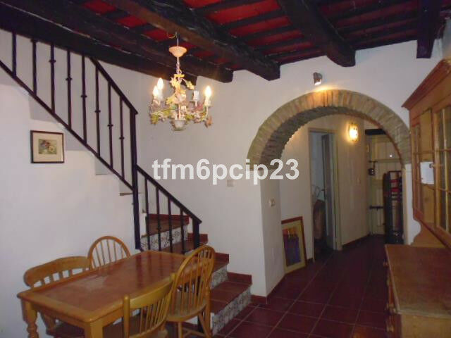 Townhouse Jimena de la Frontera Cádiz - imagen 2