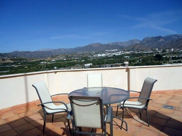 Penthouse Nerja Málaga - Bild 2