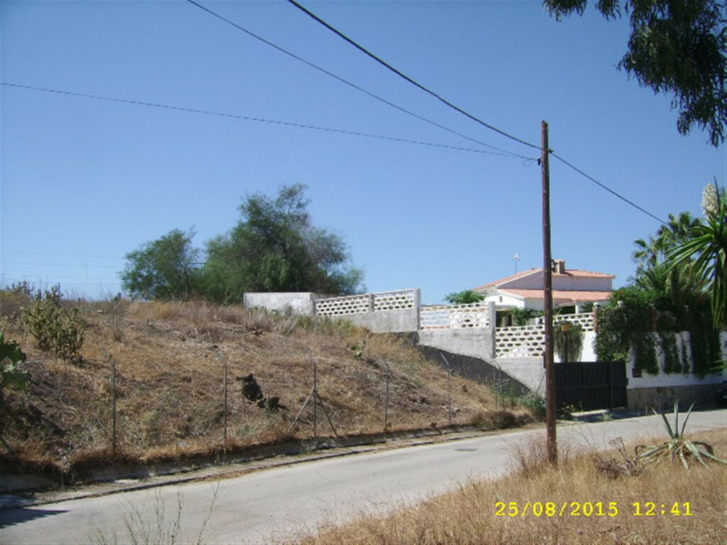 Residential Plot Caleta de Vélez Málaga - Bild 2