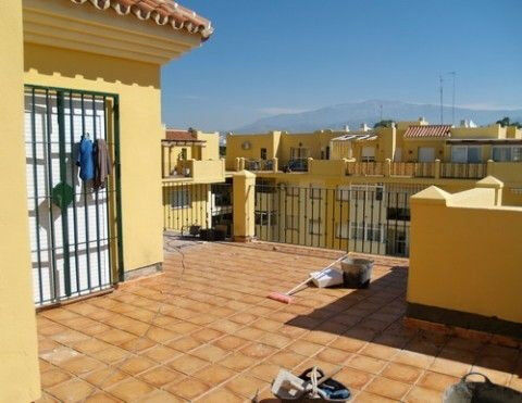Penthouse Torre del Mar Málaga - imagen 2