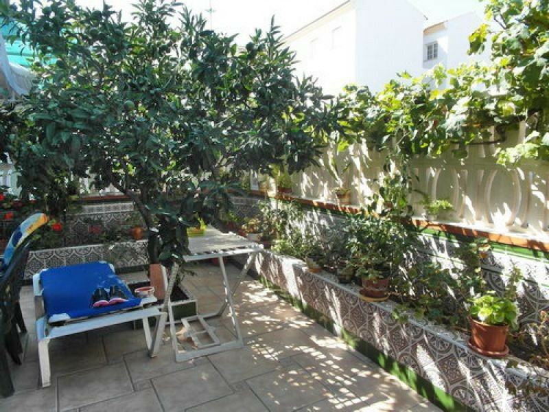 Ground Floor Apartment Benajarafe Málaga - imagen 2
