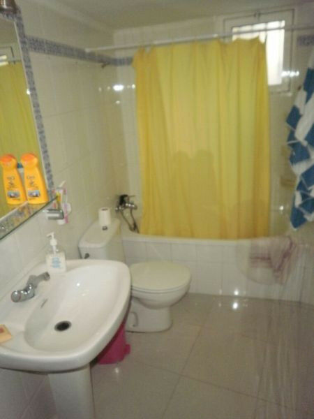 Ground Floor Apartment Nerja Málaga - Bild 2
